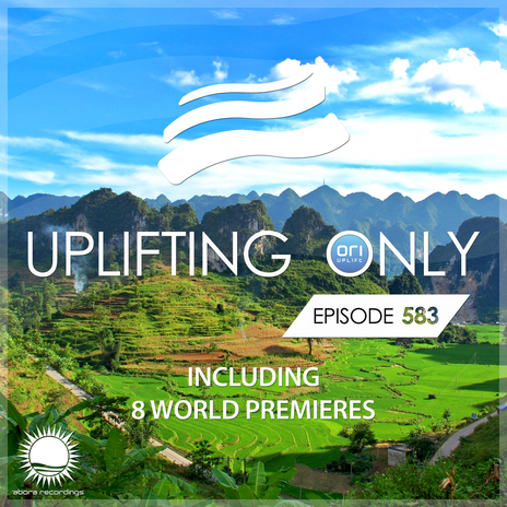 Finally With You (UpOnly 583) [Orchestral Uplifting Classic] (SoundLift Remix - Mix Cut) ft. SoundLift | Boomplay Music