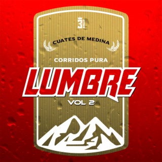 Corridos Pura Lumbre Vol. 2