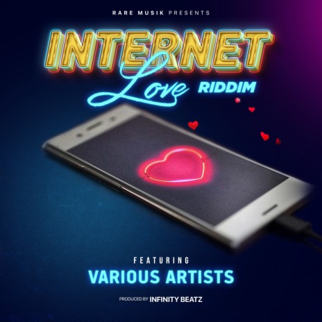 How Can I (Internet Love Riddim) ft. I - Ratty & Infinity_Beatz | Boomplay Music