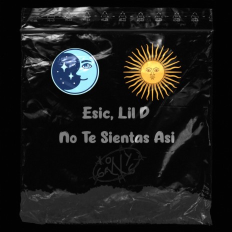 No te sientas así ft. Esíc & Lil D