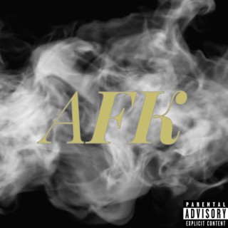 AFK EP