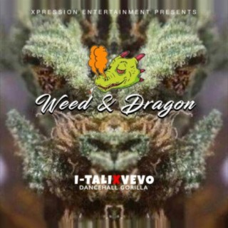 Weed and Dragon (feat. Dancehall Gorilla)
