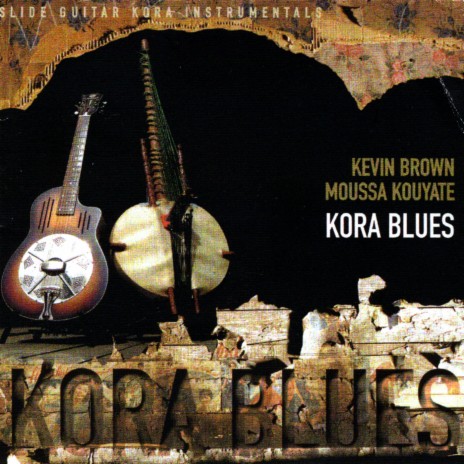 Blues For Brikama | Boomplay Music