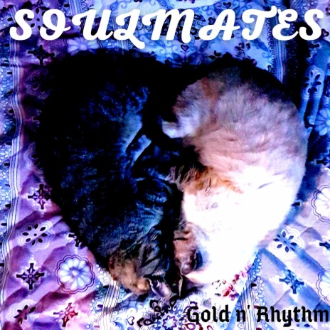 Soulmates ft. Rubi Ulló | Boomplay Music