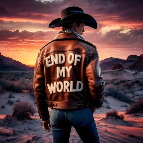 End of My World