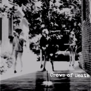 Crows of Death (Original Motion Picture Soundtrack)