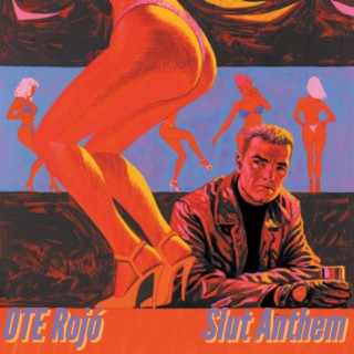 Slut Anthem (FNF Remix)
