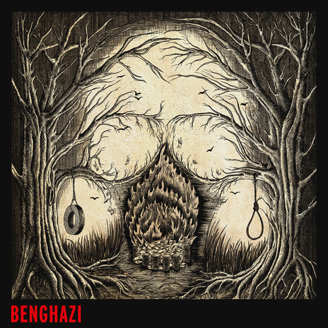 Benghazi | Boomplay Music