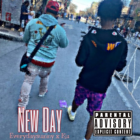 New Day ft. Ku | Boomplay Music