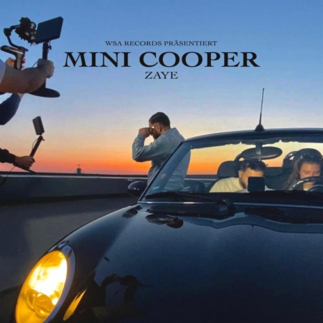 MINI COOPER | Boomplay Music