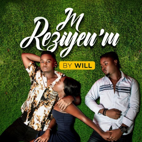 M Reziyen’m | Boomplay Music