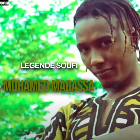 Mohamed Magassa | Boomplay Music