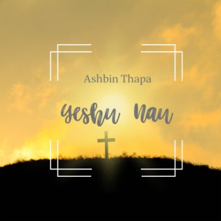 Ashbin Thapa