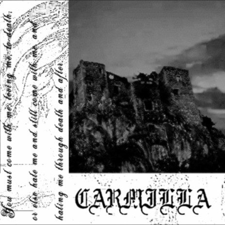 Carmilla | Boomplay Music