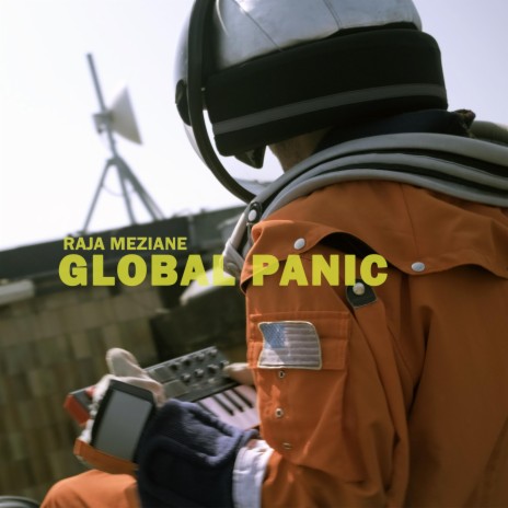 Global Panic | Boomplay Music