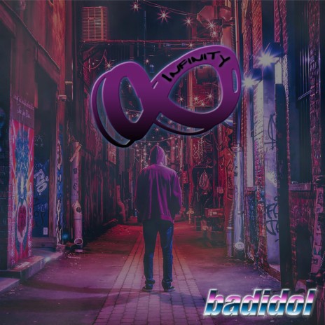 Infinity | Boomplay Music