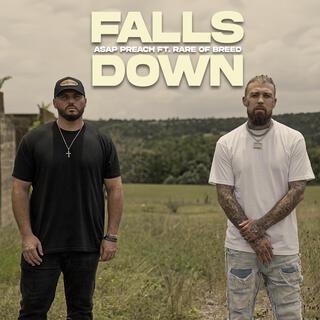 Falls Down