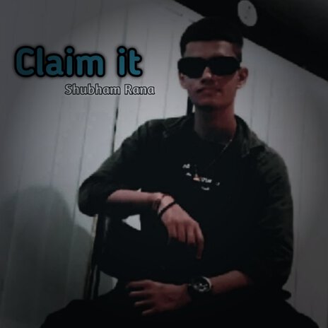 Claim It | Boomplay Music