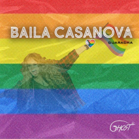 BAILA CASANOVA (GUARACHA) | Boomplay Music