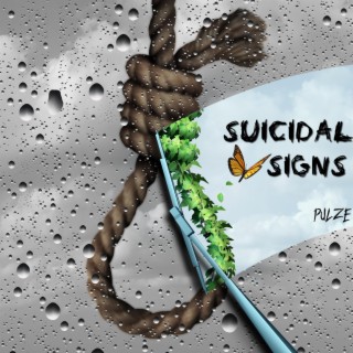 Suicidal Signs
