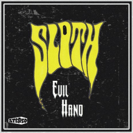 Evil Hand | Boomplay Music