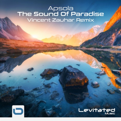 The Sound Of Paradise (Vincent Zauhar Extended Remix) | Boomplay Music