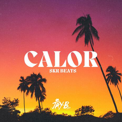 CALOR | Boomplay Music