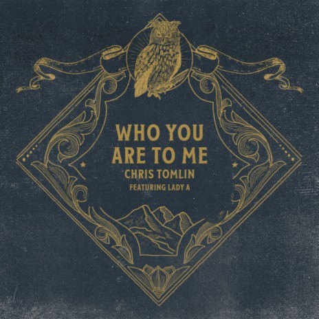 Who You Are To Me ft. Lady A