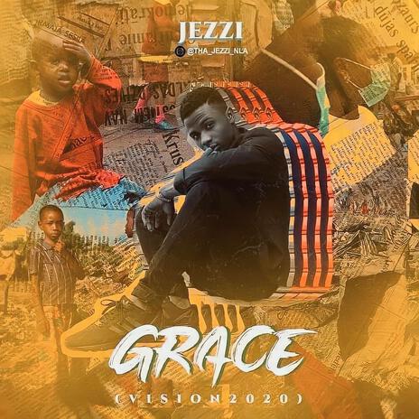 Grace (Vision 2020) | Boomplay Music