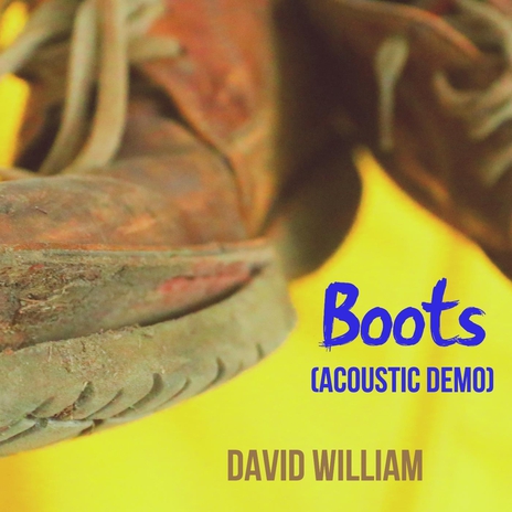 Boots (Acoustic Demo) | Boomplay Music