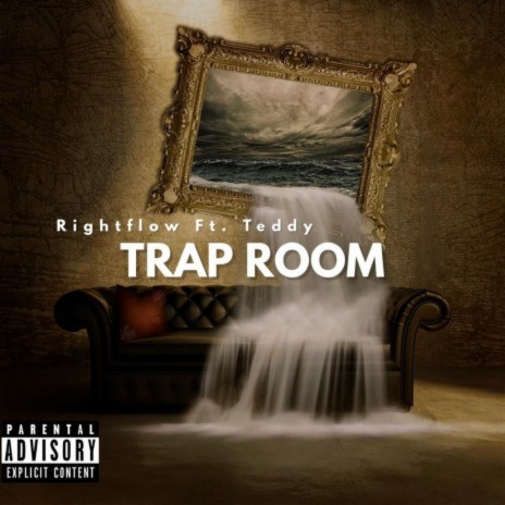 Trap room ft. Teddy MYG | Boomplay Music