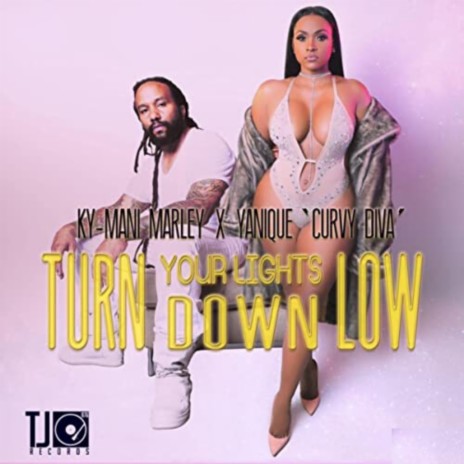 Turn Your Lights Down Low ft. Yanique Curvy Diva | Boomplay Music