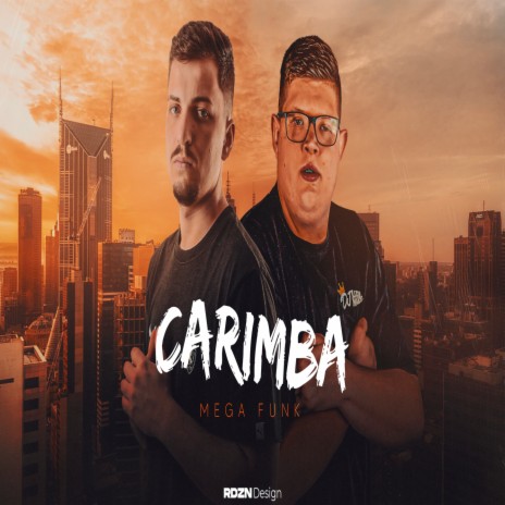 MEGA - CARIMBA | Boomplay Music