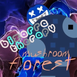 Mushroom Forest