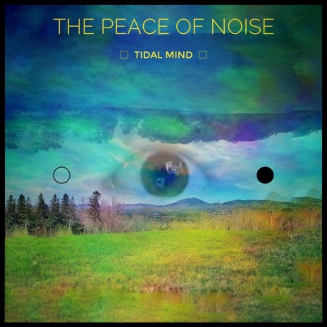 The Peace of Noise | Boomplay Music