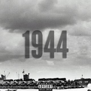 1944 lyrics | Boomplay Music