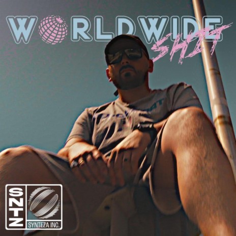 WORLDWIDE SHIT ft. ASCETA & EMSI | Boomplay Music