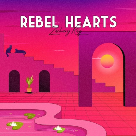 Rebel Hearts (Radio Edit) | Boomplay Music