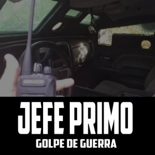 Jefe Primo