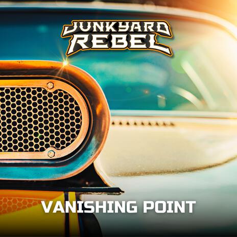 Vanishing Point | Boomplay Music