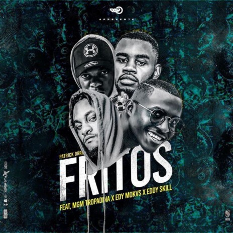 Fritos ft. MGM Tropadina, Edy Mokvs & Eddy Skill | Boomplay Music