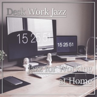 Jazz for Working at Home