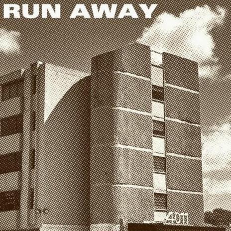 RUN AWAY | Boomplay Music