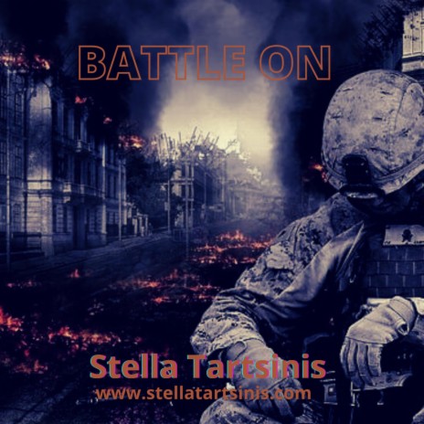 Battle On | Boomplay Music