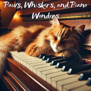Paws, Whiskers, and Piano Wonders