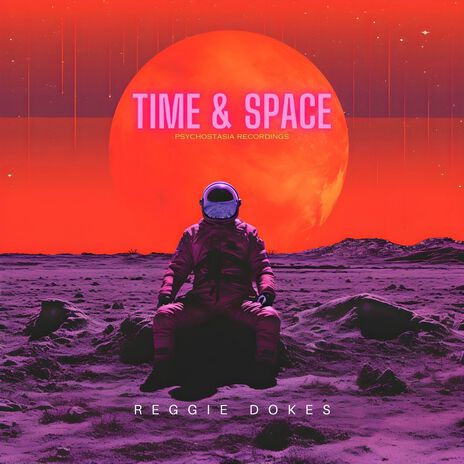 Time and Space | Boomplay Music