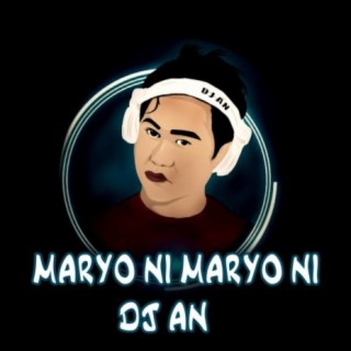 Maryo NI Maryo NI