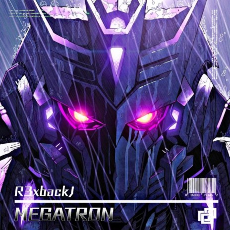 Megatron