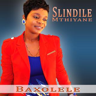 Slindile mthiyane