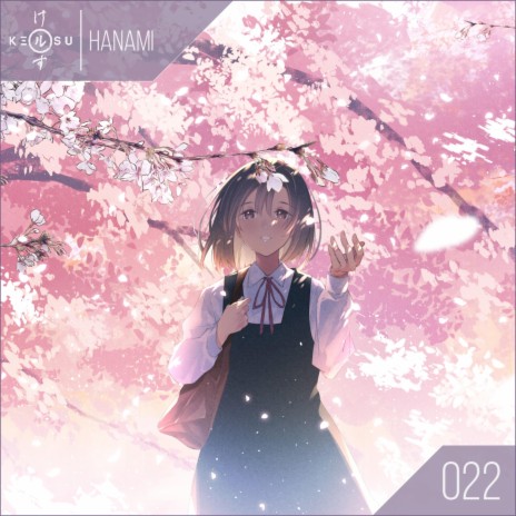 Hanami | Boomplay Music